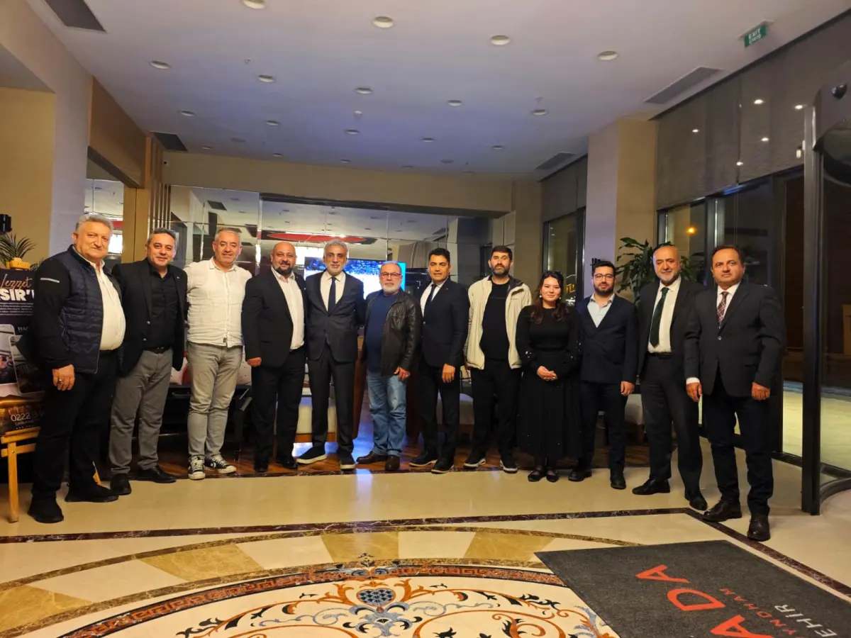 Eskişehir’de Yerel Yayıncılar İçin Tarihi Telif Anlaşması: Sektörde Barış Zamanı