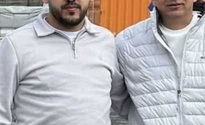 Giresun'da derede balık tutarken akıntıya kapılan amca ve yeğen kayboldu, bayram tatili hüzne dönüştü.