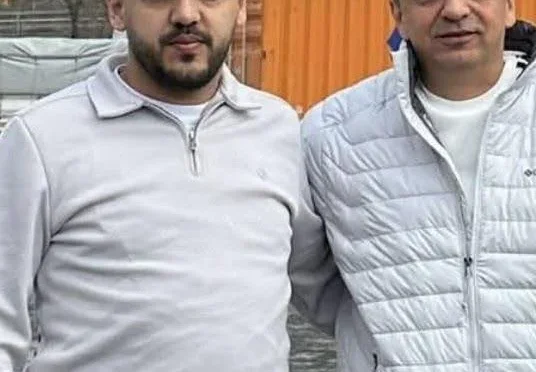 Giresun'da derede balık tutarken akıntıya kapılan amca ve yeğen kayboldu, bayram tatili hüzne dönüştü.
