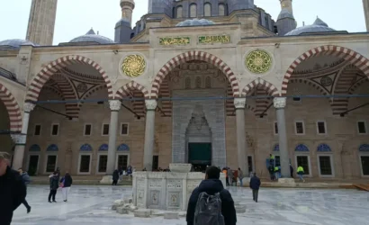 Kurban Bayramı namaz saatleri açıklandı, bayram namazı vakitleri