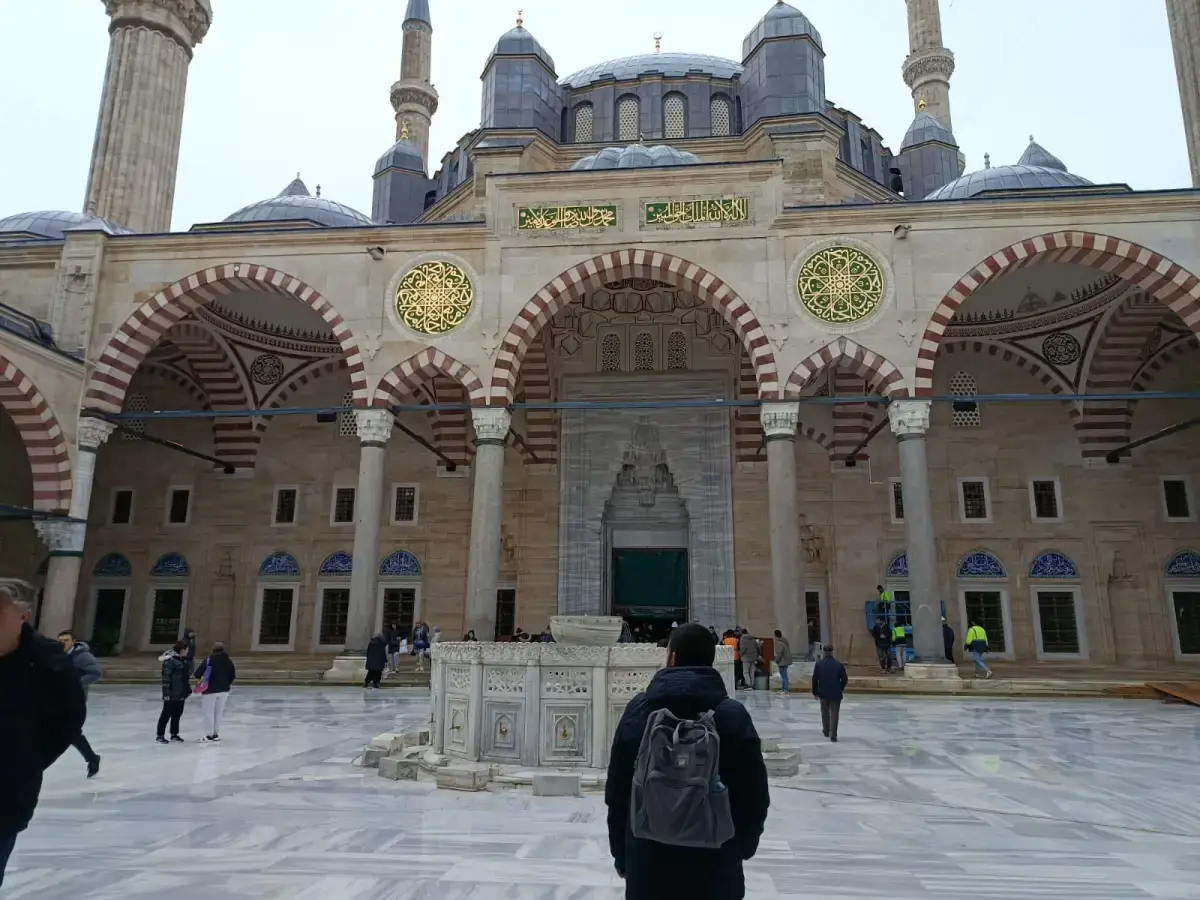 Kurban Bayramı Namaz Vakitleri Belli Oldu: Hangi Şehirde Saat Kaçta Kılınacak?