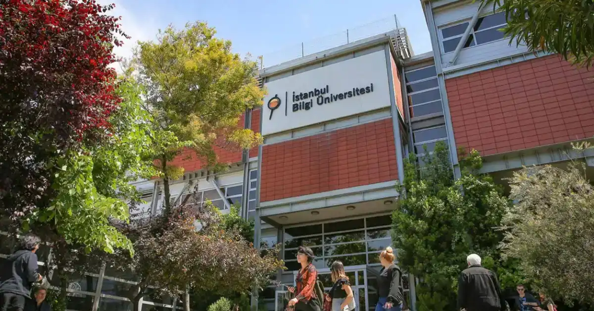 Bilgi Üniversitesi Faaliyetlerine Devam Ediyor: Cumhurbaşkanlığı Kararıyla Yeni Dönem