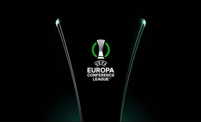 Crystal Palace ve Rayo Vallecano futbolcuları Konferans Ligi finalinde mücadele ediyor