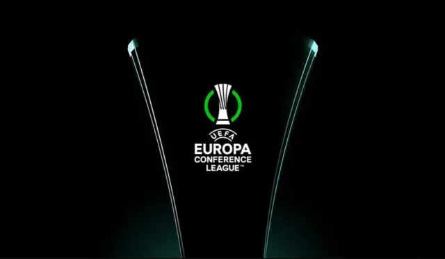 Crystal Palace ve Rayo Vallecano futbolcuları Konferans Ligi finalinde mücadele ediyor