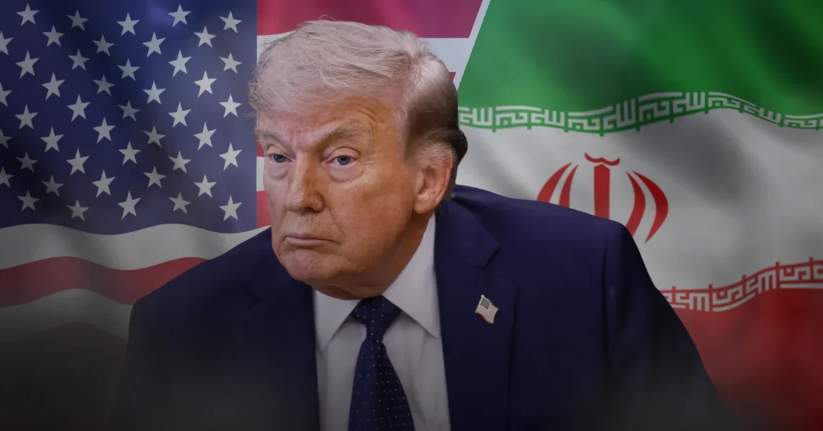 Trump’tan İran’a Uranyum Hamlesi: ABD’ye Teslim veya Uluslararası Denetim