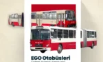 Ankara'nın nostaljik kırmızı EGO otobüsleri, kent hafızasındaki yerini vurguluyor.