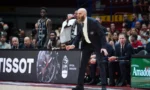 TOFAŞ başantrenörü Massimo Cancellieri