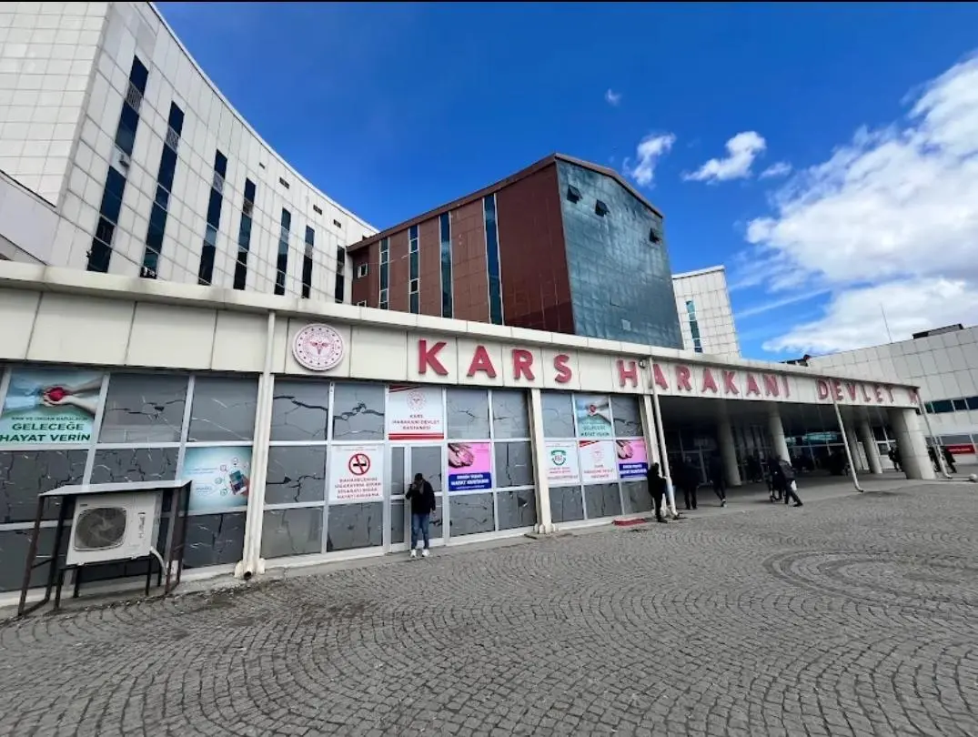 Kurban Bayramı’nda Acemi Kasaplar Hastanelik Oldu: Kars’ta Yaralanma Vakaları Arttı