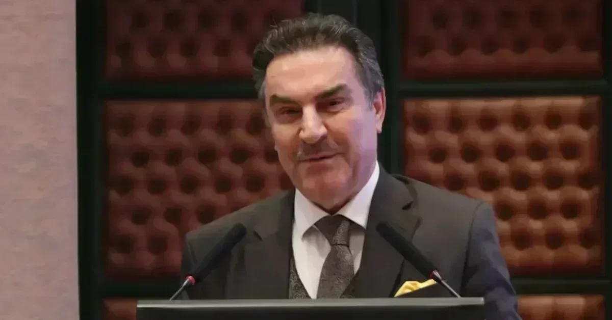 Prof. Dr. Zakir Avşar’dan Dijital Yalnızlık ve ‘Incel’ Fenomeni Üzerine Çarpıcı Analiz
