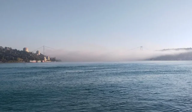 İstanbul'un Fethi kutlamaları kapsamında düzenlenen konser ve gösteri etkinlikleri