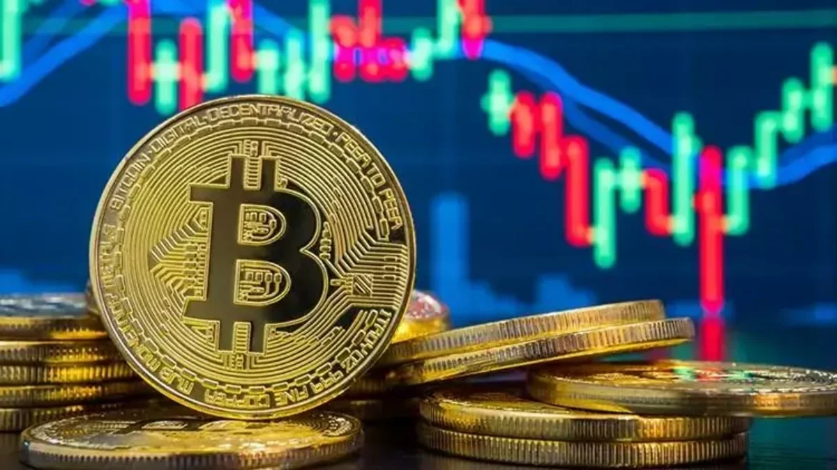 Bitcoin 74 Bin Dolar Altında: Kripto Para Piyasasında Sert Düşüş Yaşanıyor