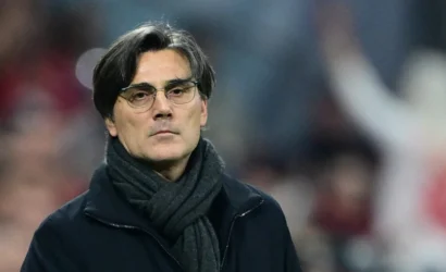 Vincenzo Montella, A Milli Futbol Takımı'nın 2026 Dünya Kupası'ndaki grup aşamasını geçme hedefini açıkladı.
