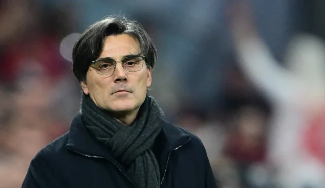 Vincenzo Montella, A Milli Futbol Takımı'nın 2026 Dünya Kupası'ndaki grup aşamasını geçme hedefini açıkladı.