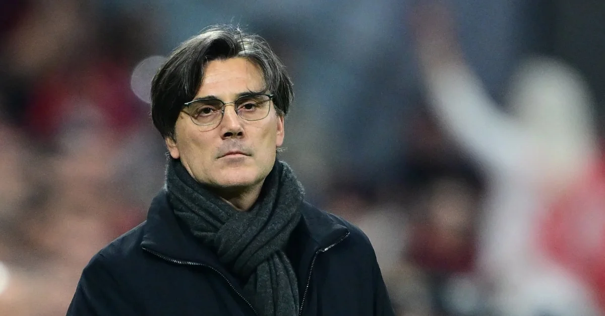 Vincenzo Montella’dan 2026 Dünya Kupası Hedefi: “Önceliğimiz Grup Aşaması”