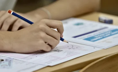 LGS ve YKS sınavlarına hazırlanan öğrencilere yönelik uzman tavsiyeleri ve sınav kaygısıyla başa çıkma yöntemleri