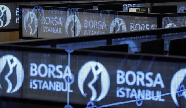 Borsa İstanbul'da açığa satış yasağı ve öz kaynak esnekliği uygulamasının 12 Haziran'a kadar uzatıldığına dair haber görseli