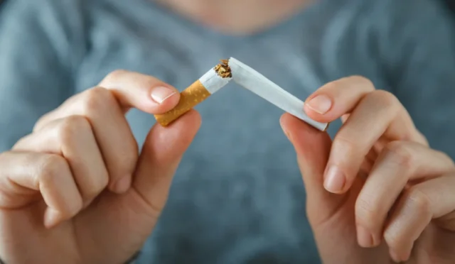 2026 yılında sigara bırakma polikliniklerine başvuran kişi sayısı arttı