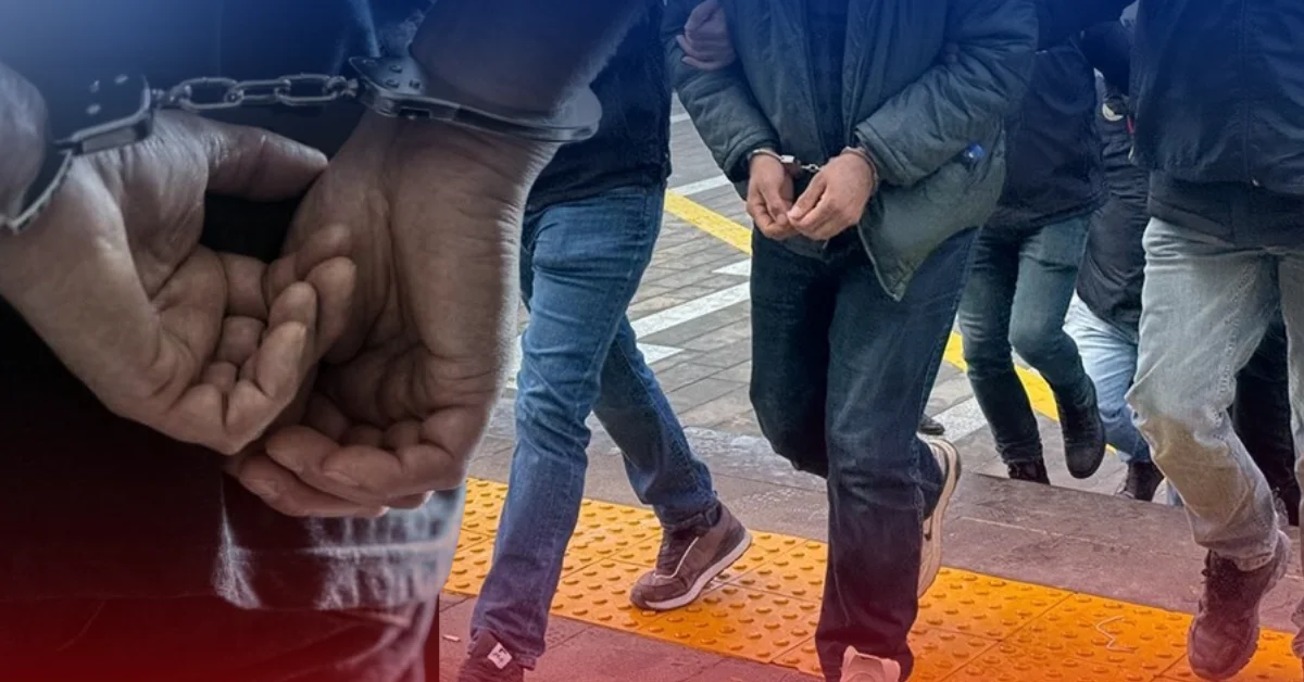 Van’da Narkokapan Operasyonu: 100 Şüpheliden 98’i Tutuklandı, Sabıka Kaydı Şoke Etti