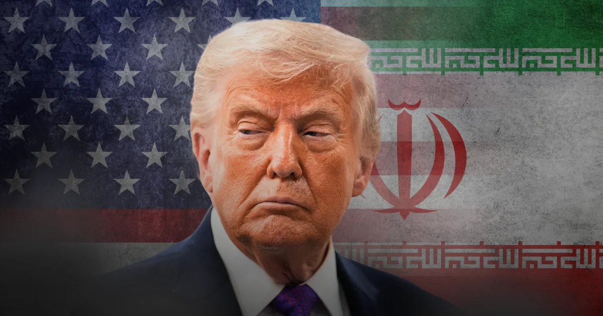 Trump’tan İran’a Nükleer Tehdit: ‘Son Kararı Bugün Verebilirim’