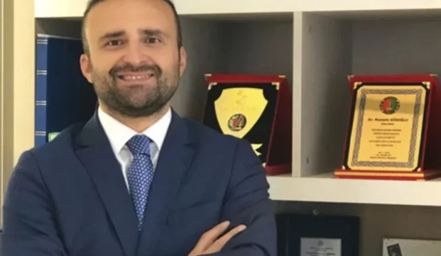 Ankara Barosu Baro App ile avukatların adliye ulaşım sorunlarına dijital çözüm