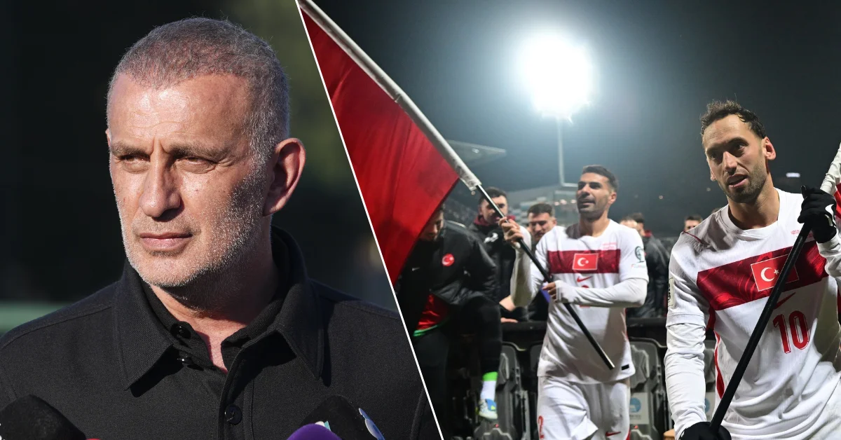 Hacıosmanoğlu’ndan Cesur Açıklama: ‘Türkiye Dünya Kupası’nı Tek Başına Organize Edebilir’