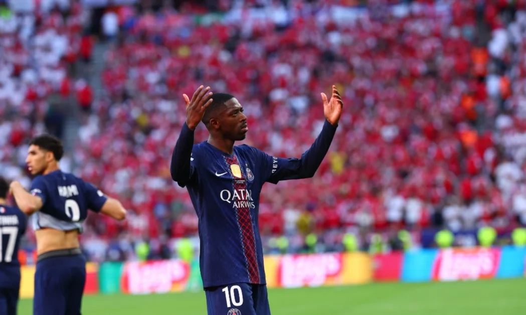 Paris Saint-Germain, Şampiyonlar Ligi’nde Zirvede: Üst Üste İkinci Kez Avrupa’nın En Büyüğü!