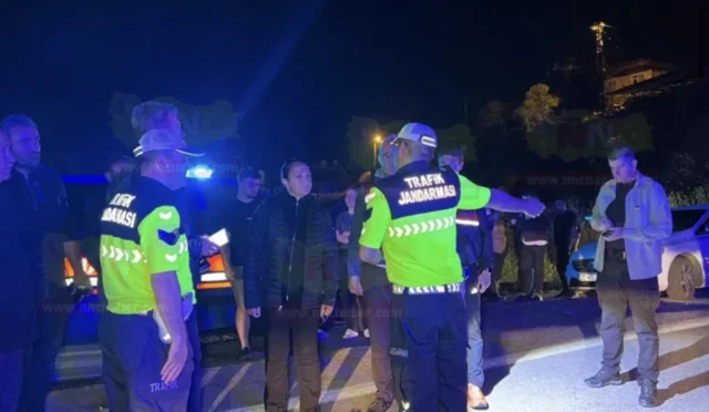 Burdur Dereboğazı Yolu'nda meydana gelen trafik kazasında hayatını kaybedenlerin ve yaralıların isimleri açıklandı.
