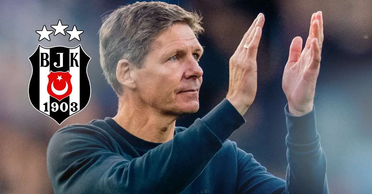 Beşiktaş’tan Ayrılık Sinyali: Oliver Glasner İddialarına Net Yanıt