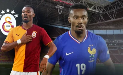 Galatasaray'ın Khephren Thuram transferinde Juventus'un 40 milyon euro bonservis talebi
