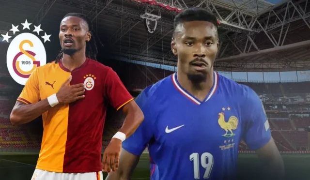 Galatasaray'ın Khephren Thuram transferinde Juventus'un 40 milyon euro bonservis talebi