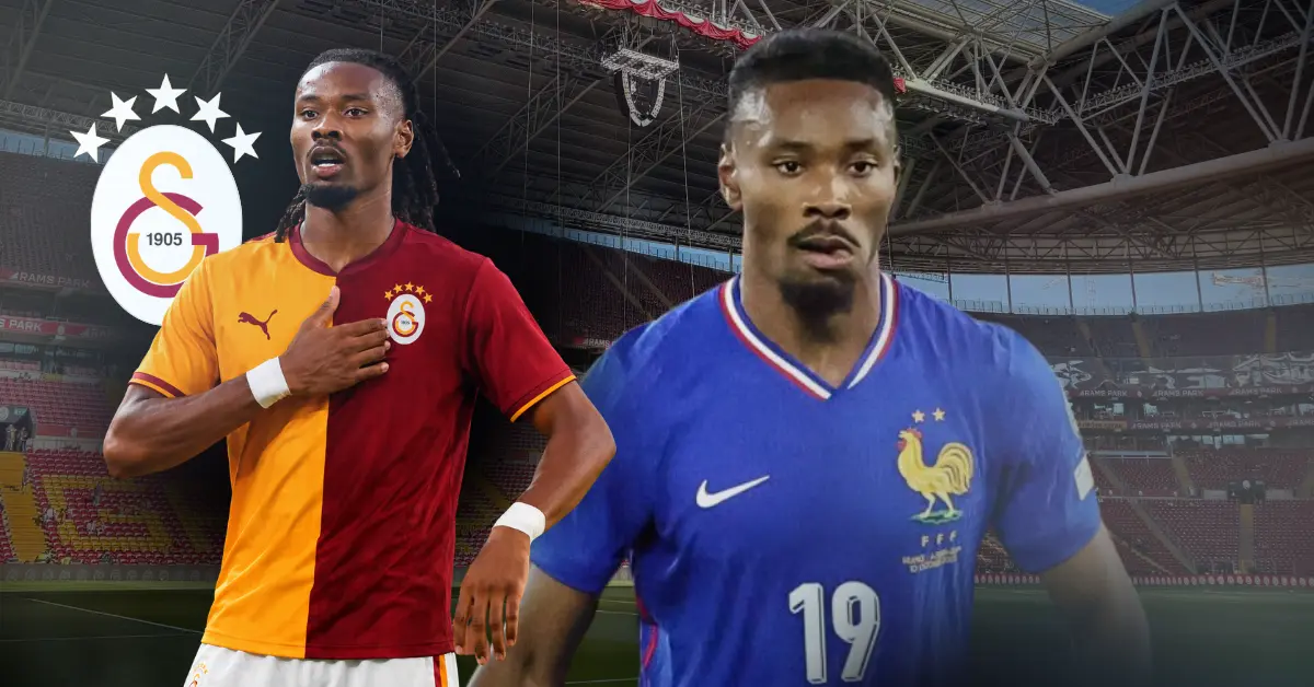 Galatasaray’ın Khephren Thuram Transferinde Juventus Engeli: İtalyanlar 40 Milyon Euro İstiyor