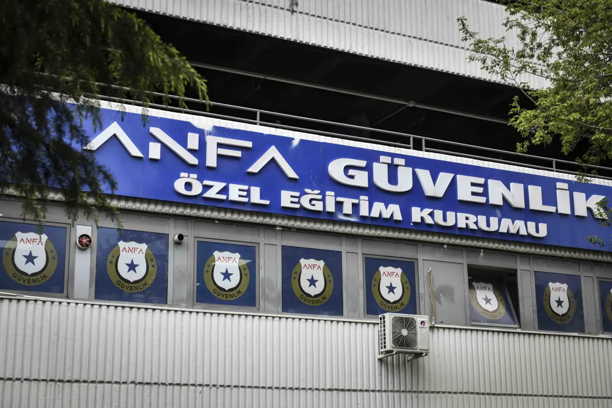 ANFA Güvenlik Eğitim Kurumu: Özel Güvenlik Sektöründe Yüzde 90 Başarı Oranıyla Lider