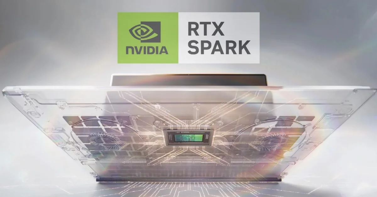 Yapay Zeka Bilgisayarların İçine Giriyor: Nvidia’dan Devrim Yaratan Yeni Donanım