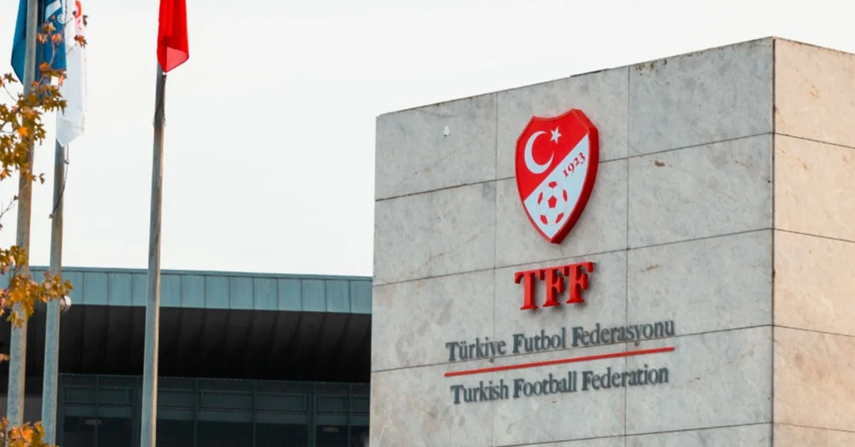TFF’den Kulüp Başkanlarına Dünya Kupası Şoku: Giriş Ücreti 15 Bin Dolar!