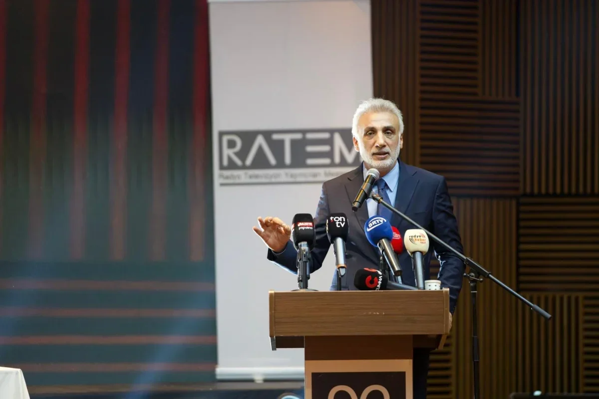 RATEM’den Yayıncılık Sektörüne Dijital Dönüşüm Hamlesi: Yapay Zeka ve Ücretsiz Altyapı Fırsatları