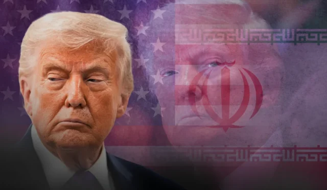 Donald Trump İran ile anlaşmaya yakın olduklarını açıkladı