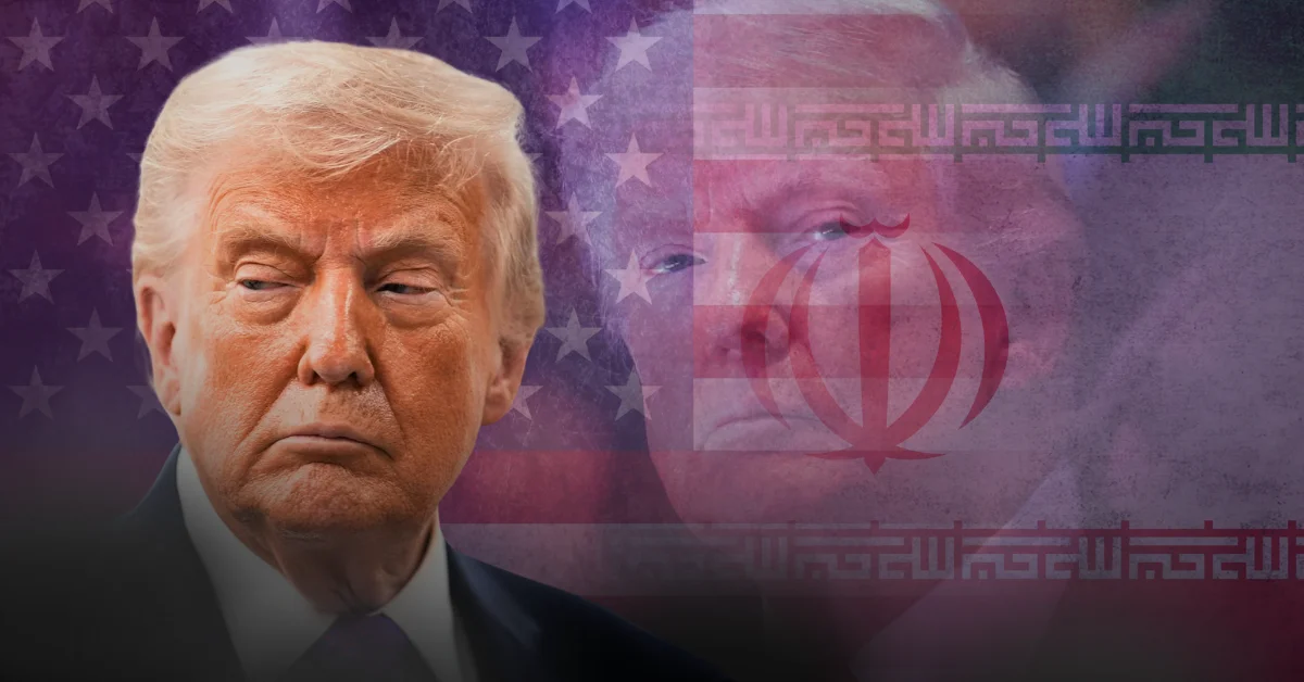 Trump’tan İran Açıklaması: ‘Anlaşmaya Yakınız, Müzakereler Olumlu İlerliyor’