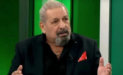 Spor yorumcusu Erman Toroğlu'na dava açıldı