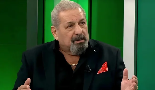 Spor yorumcusu Erman Toroğlu'na dava açıldı