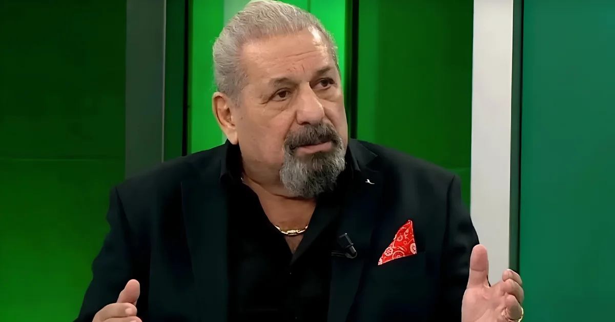 Erman Toroğlu’na Şok Suçlama: Galatasaray Açıklamaları Nedeniyle 3 Yıla Kadar Hapis İstemcisi