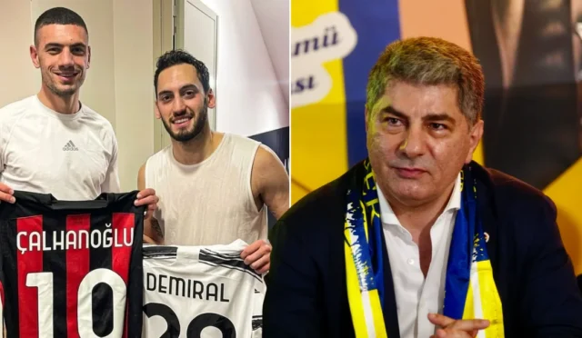 Hakan Safi, Fenerbahçe'ye 2 milli oyuncu ve 2-3 dünya yıldızı transferi yapacaklarını açıkladı.