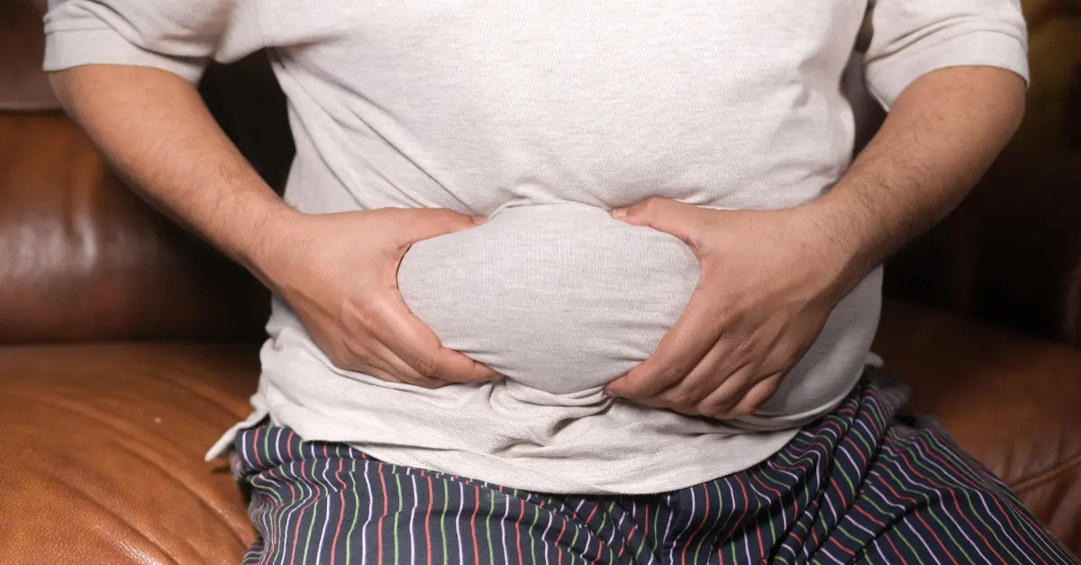 Türkiye’de Obezite Tehlikesi Büyüyor: 15 Yaş Üzeri Nüfusun Yüzde 21,8’i Obez