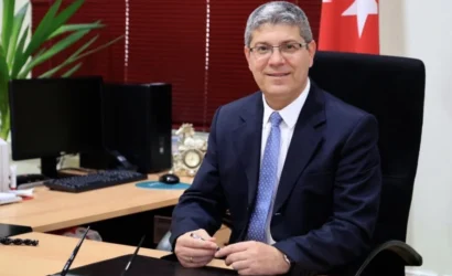 SDÜ Hastanesi'nde ücretsiz ben taraması etkinliği