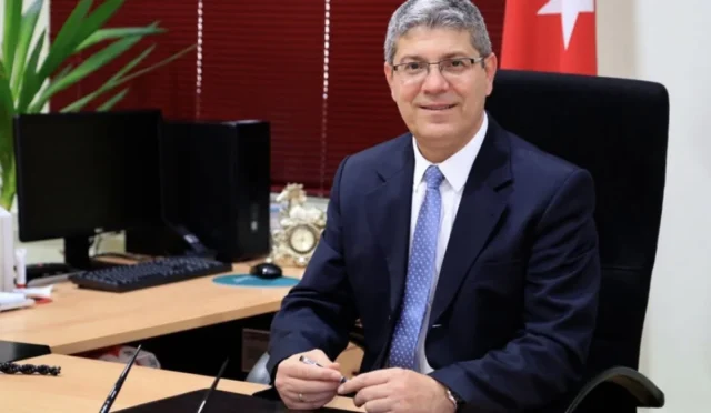 SDÜ Hastanesi'nde ücretsiz ben taraması etkinliği