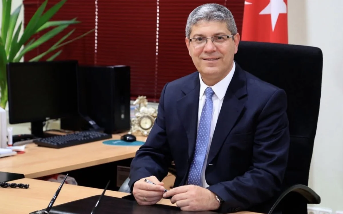 SDÜ Hastanesi Ücretsiz Ben Taramasıyla Cilt Kanseri Bilincini Artırıyor