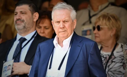 Aziz Yıldırım Fenerbahçe başkan adaylığı şampiyonluk sözü