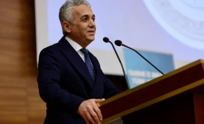 HEKİMSEN'in geliştirdiği HADEM uygulaması ile Türkiye'nin dünya hekimlerinin danıştığı bir acil tıp merkezi olması hedefleniyor.