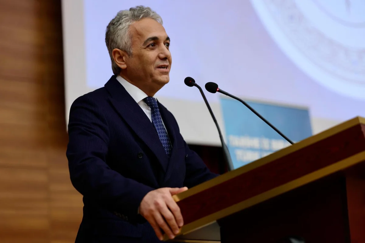 HEKİMSEN’den Çığır Açan Proje: HADEM ile Türkiye Dünya Hekimlerinin Danışma Merkezi Olacak