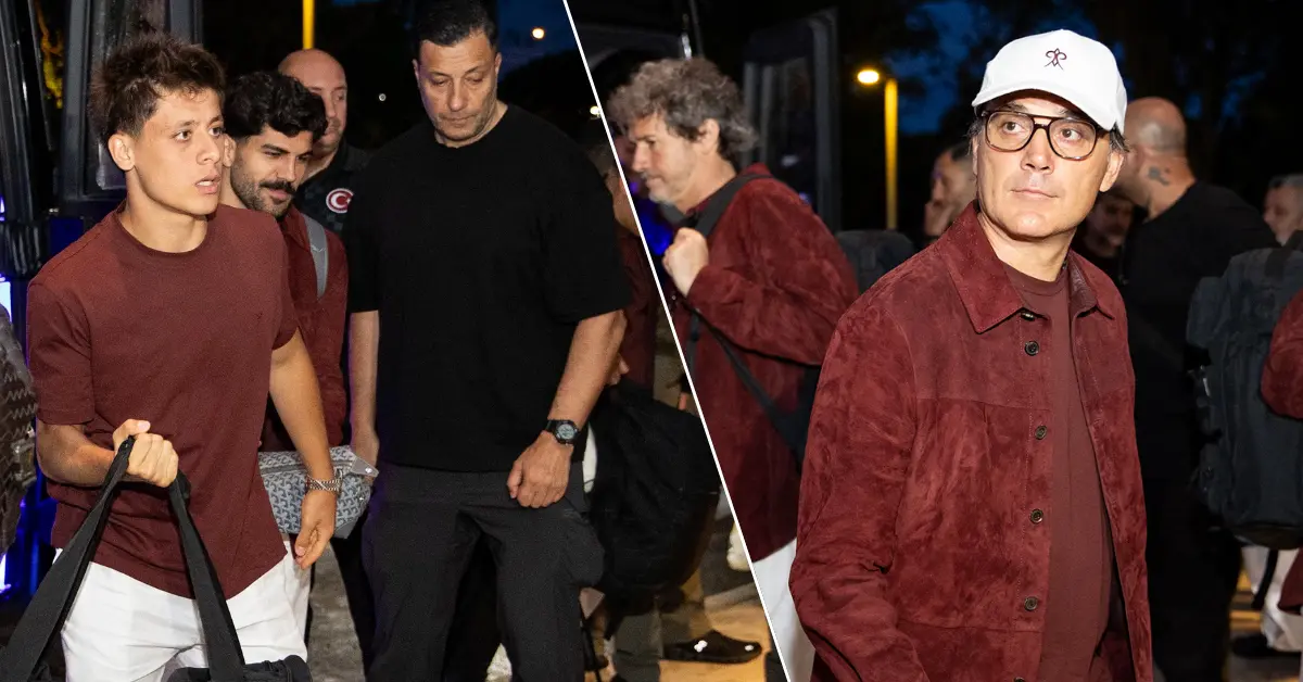 A Milli Takım Dünya Kupası İçin ABD’de: Miami’de İlk Kamp, Avustralya Maçıyla Başlıyor