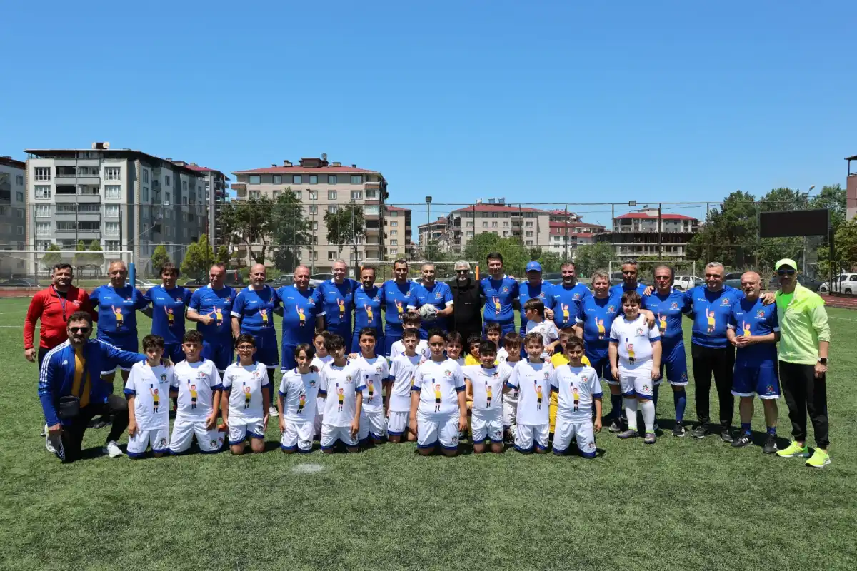 Artvin Arhavi’de 14. ‘Herkes İçin Futbol’ Şenliği: Fair-Play ve Ahlaki Gelişim Vurgusu
